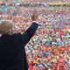 (Photo: SAUL LOEB/AFP/Getty Images)